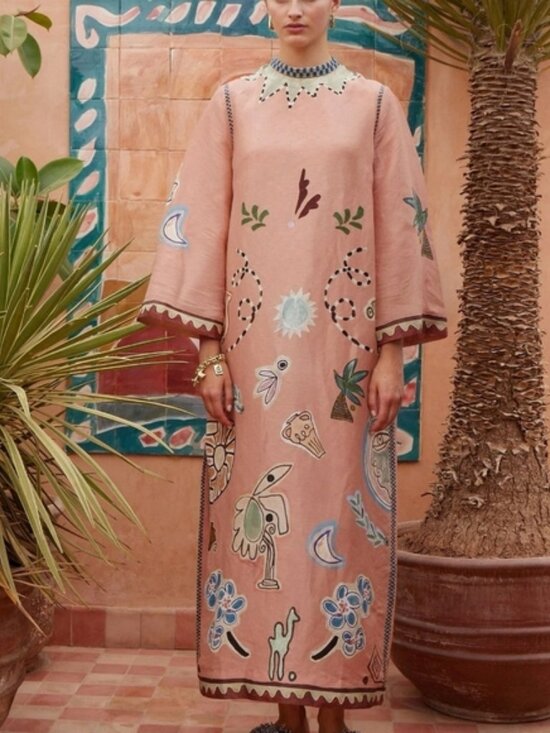 Alemais Dresses & Skirts - Alemais Laurence Midi Dress